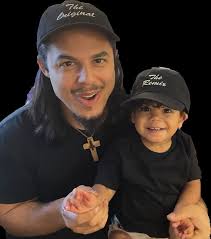 Infant Baseball Caps