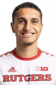 Anthony Moscatelli's Instagram, Twitter & Facebook