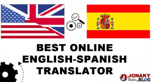 Bond climbed the few stairs and unlocked his door and locked and bolted it behind him. Traductor De Ingles A Espanol Best Online English Spanish Translator