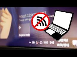 Inilah cara mengatasi icon baterai laptop yang hilang, kebetulan aku pakai windows 10. Cara Memperbaiki Wifi Laptop Yang Tidak Muncul Atau Hilang Youtube