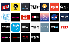 Its latest version 1.10 has 18600 downloads. Vewd App Store The Leading Tv App Store For Smart Tv And Stbs