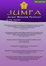 Artinya bersekolah tujuan utamanya untuk mendapatkan ilmu akademik, jika ingin ilmu agama maka belajar di tempat ibadah. Pengembangan Belajar Mengajar Pendidikan Agama Katolik Yang Kontekstual Di Sekolah Menengah Pertama Swasta Katolik Kevikepan Ende Jurnal Masalah Pastoral