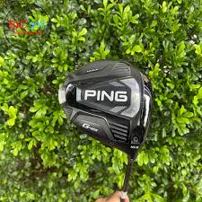 Gậy Driver Ping G425 Max (10.5) Cán S Lướt - BICGOLF