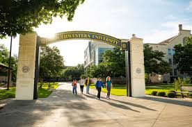 Southwestern University | College of Distinction