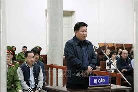 Bùi văn thanh is on facebook. Cá»±u Thá»© TrÆ°á»Ÿng Bá»™ Cong An Bui VÄƒn Thanh Khang Cao Xin HÆ°á»Ÿng An Treo Tin Tá»©c Má»›i Nháº¥t 24h Ä'á»c Bao Lao Ä'á»™ng Online Laodong Vn