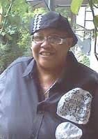 Marcia Rowden Obituary