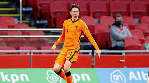 Het nederlands voetbalelftal is een team van mannelijke voetballers dat nederland vertegenwoordigt in internationale wedstrijden. Ejleaublud4ozm