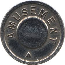 🛍 satışlarımız toptandır ☎️+902125545984 whatsapp+905523505984 📍m.nezih özmen mh.fidan sk.no:20/f merter/i̇stanbul. Amusement Token Sans Valeur Tokens Numista