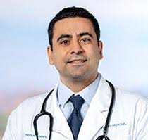 Michael Nader Morcos, MD