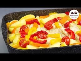 что можно приготовить на ужин легко и быстро без мяса Byvaet Sluchai Kogda Vam Hochetsya Prigotovit Osobennyj Uzhin Udivit Ves Dom A Idej Nikakih Vy Idete Na Kuhnyu Narezaete Sala Poleznyj Uzhin Idei Dlya Blyud Eda