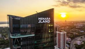 Jalan sungai chat, johor bahru, malajzia. Office Buildings Archives Veritas Design Group