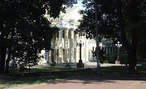June 4 at 4:11 am ·. Shevchenko Park Potemkin Palace Dnipro Picture Of Taras Shevchenko Park Dnipro Tripadvisor