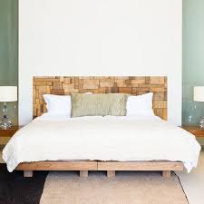 Rappelons aussi que le durcissement de l'epoxy est une autre question.la colle chaude va réagir comment avec la finition? Sticker Mural Tete De Lit Planches De Bois Pristonnet Com