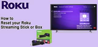 Incidences of roku freezing, buffering or any trouble for that matter with the device are rare unless the internet. Reset Roku Streaming Stick Or Box Step By Step Best Guide