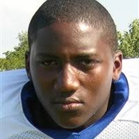 Demond Jenkins' Noxubee County High School Bio