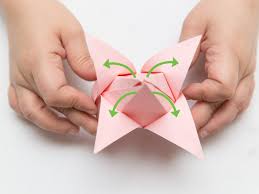See full list on wikihow.com Easy Paper Folding Novocom Top
