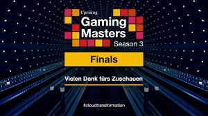 Bank agrees, that the foreclosure review, any documentation created in connection with the foreclosure review services, and any communications between and among pwc, u.s. Pwc Gaming Masters Season 3 Finale Im Deutsche Bank Park Youtube