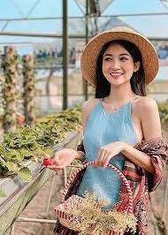 Vũ hoàng anh ngọc sinh năm 1994 thường trú ở quận 3, tp.hcm. Nhan Sáº¯c Gay Me Cá»§a Anh ThÆ° Tinh Yeu Va Tham Vá»ng Thi Hhvn Bao Tri Thá»©c Cuá»™c Sá»'ng