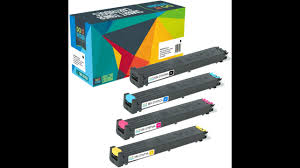Select the language you wish to download. Install Sharp Mx 2600n Toner Cartridge Youtube