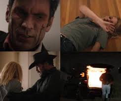 Should Rip confront John about what he did to Beth?