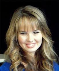 Debby Ryan: Wishes and Crushes