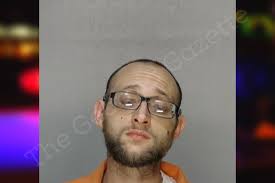 Clifford Autry — Bibb County Jail Bookings