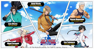 Just don't expect it to come together foxx and fey are a fearsome duo behind the voices, providing the right notes of humor and deep emotional resonance that will make you feel good. Bleach Immortal Soul On Twitter The Original Voice Actors From Bleach Anime Will Take You Back And Relive The Moments When You First Watched It Login Bleach Immortal Soul Now And Experience