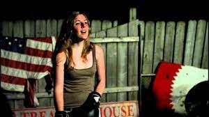 You can get going with some shadow boxing and conditioning right in your living room or backyard with minimal equipment, but you'll want to make sure you nail some basics and take some safety guidelines into account. Backyard Babe Boxing In Milwaukee Part 3 Youtube
