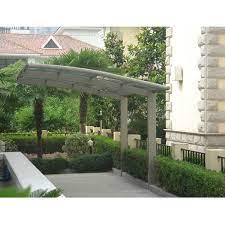 Modern Carports Sydney Cantilever Carport Carport Aluminum Carport