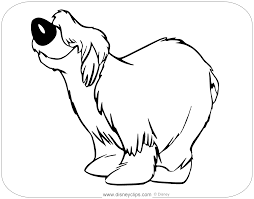 Ariel little mermaid coloring pages. The Little Mermaid Coloring Pages 5 Disneyclips Com