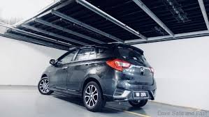 All vehicles are in good and genuine condition.easy financing option available.silver colour, paint and body in good perodua myvi 1.5 advance 2019. Perodua Myvi 1 5 High Spec Review One Giant Leap