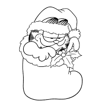 You can print or color them online at getdrawings.com for absolutely free. Garfield Coloring Pages Books 100 Free And Printable