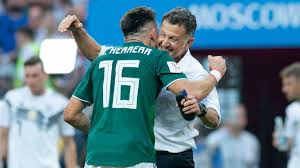 We did not find results for: Hector Herrera Revela Que Juan Carlos Osorio Fue Como Un Padre