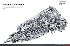 Audi Rs 7 Sportback Transmission Audi Rs Audi Audi Rs7 Sportback