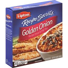 Substitute for 1 envelope ion soup mix look into these amazing substitute for onion soup mix and let us understand what you. Lipton Recipe Secrets Recipe Soup Dip Mix Golden Onion Dry Soup Mixes Market Basket