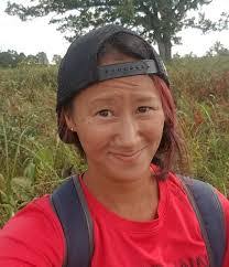 Nora Mitchell's Instagram, Twitter & Facebook