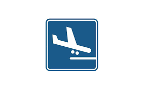 Logo aeropuerto internacional el dorado,abreviado y conocido más comúnmente como aeropuerto eldorado, es el principal y más importante aeropuerto de colombia. How To Get To Airport Parking Hostal Bianco