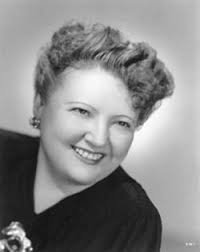 Vampire Rose, the aging Goth: The Mystery of Vera West