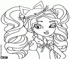 Explore 623989 free printable coloring pages for your kids and adults. Ever After High Coloring Pages Printable Games