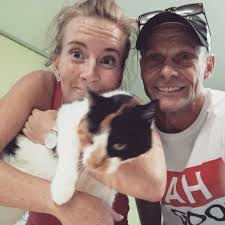 Felicia Walden's Instagram, Twitter & Facebook