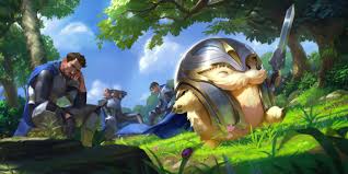 Check spelling or type a new query. Legends Of Runeterra How The League Of Legends Card Game Works Gamespot