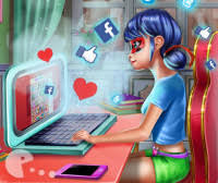 ¡selecciona un juego para jugar! Juegos De Prodigiosa Las Aventuras De Ladybug Juegos En Linea 7juegos Es