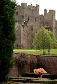 Raby Castle Castle House Beautiful Castles Medieval Castle