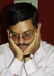 Rahul Shetty player profile