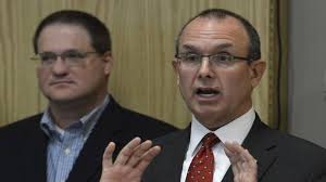 Some GOP lawmakers call for changes to HB2