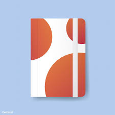 Diary Cover Design Mockup Vector Free Image By Rawpixel Com Diary Cover Design Mockup Design Cover Design