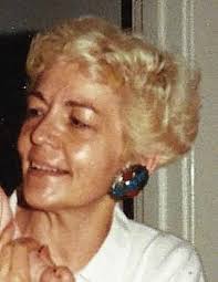 Naomi Perry Obituary (1941