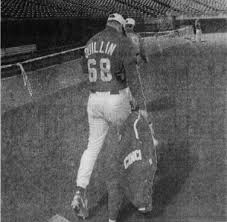 Minor League Baseball Players