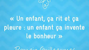 20 Citations Sur La Maternite Doctissimo
