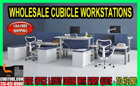 Wholesale Workstations Office Cubicle Store Near Me Discount Sales Installation Office Workstation Furniture Repa Cubicle Workstation Office Workstations